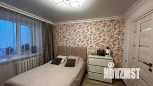4-к квартира, вторичка, 63м2, 3/5 этаж