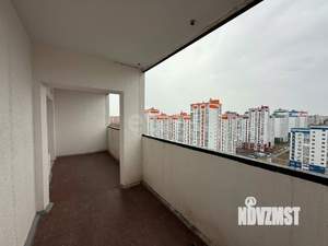 1-к квартира, вторичка, 37м2, 15/17 этаж