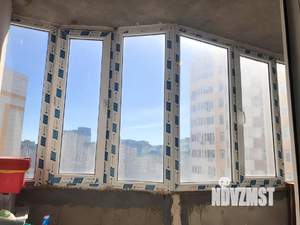 3-к квартира, вторичка, 80м2, 12/19 этаж