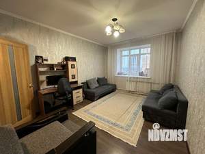 1-к квартира, вторичка, 40м2, 12/15 этаж