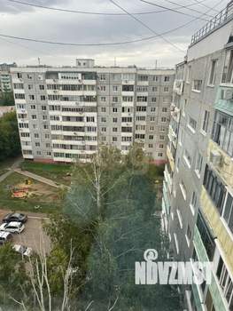 1-к квартира, вторичка, 29м2, 9/9 этаж