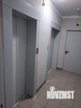 1-к квартира, вторичка, 37м2, 10/17 этаж