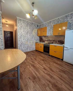 1-к квартира, вторичка, 36м2, 11/17 этаж