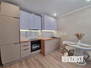 2-к квартира, вторичка, 38м2, 17/17 этаж