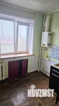 2-к квартира, вторичка, 45м2, 4/5 этаж