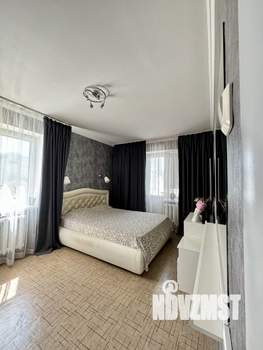 1-к квартира, вторичка, 41м2, 4/14 этаж