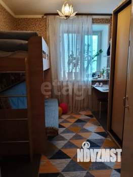 2-к квартира, вторичка, 41м2, 5/9 этаж
