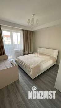 2-к квартира, вторичка, 61м2, 6/12 этаж