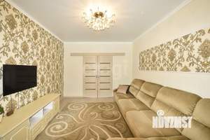 3-к квартира, вторичка, 79м2, 13/17 этаж