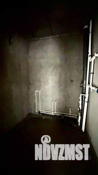 2-к квартира, сданный дом, 55м2, 9/15 этаж