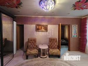 3-к квартира, вторичка, 39м2, 2/4 этаж