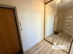 1-к квартира, вторичка, 45м2, 3/14 этаж