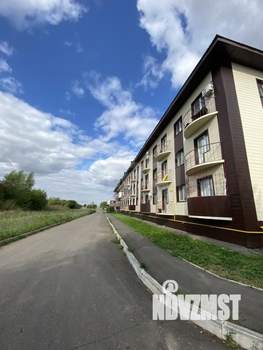 2-к квартира, вторичка, 61м2, 3/3 этаж
