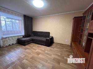 2-к квартира, вторичка, 46м2, 3/16 этаж