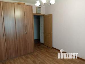 3-к квартира, вторичка, 64м2, 4/9 этаж