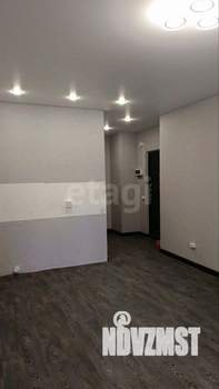 Студия квартира, вторичка, 30м2, 2/18 этаж