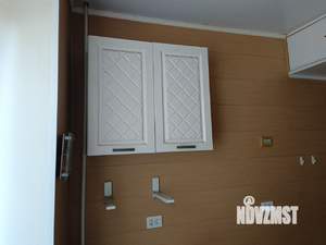 3-к квартира, вторичка, 58м2, 3/5 этаж