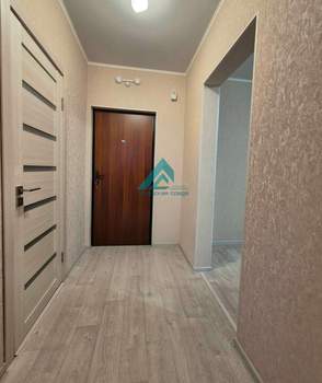 1-к квартира, вторичка, 38м2, 15/17 этаж