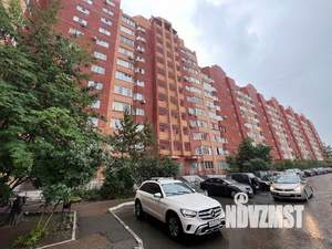 3-к квартира, вторичка, 107м2, 2/12 этаж