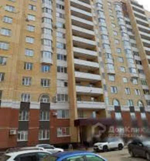 2-к квартира, вторичка, 67м2, 11/14 этаж