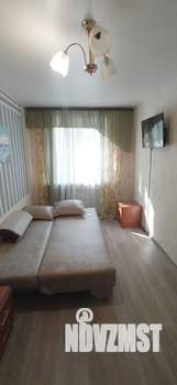 2-к квартира, вторичка, 44м2, 1/5 этаж