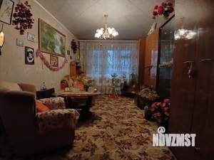 2-к квартира, вторичка, 50м2, 2/9 этаж