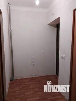 1-к квартира, вторичка, 45м2, 2/3 этаж