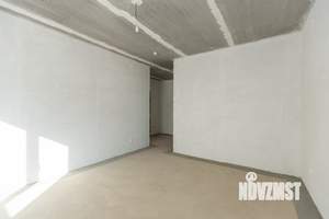 2-к квартира, вторичка, 74м2, 4/17 этаж
