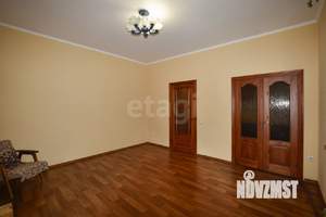 2-к квартира, вторичка, 55м2, 2/4 этаж