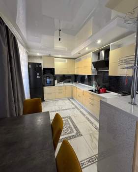 3-к квартира, вторичка, 95м2, 12/12 этаж
