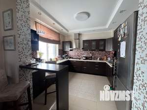 5-к квартира, вторичка, 161м2, 6/6 этаж