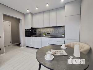 2-к квартира, вторичка, 40м2, 4/17 этаж