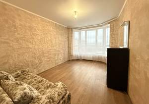 1-к квартира, вторичка, 38м2, 5/19 этаж