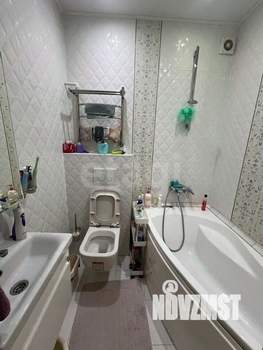3-к квартира, вторичка, 80м2, 9/17 этаж