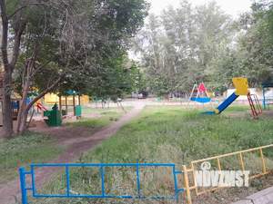 1-к квартира, вторичка, 42м2, 1/5 этаж