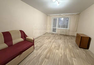 1-к квартира, вторичка, 38м2, 12/16 этаж