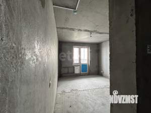 2-к квартира, вторичка, 62м2, 10/17 этаж