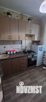 2-к квартира, вторичка, 50м2, 4/5 этаж