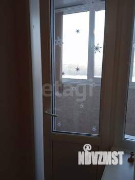 1-к квартира, вторичка, 35м2, 6/9 этаж