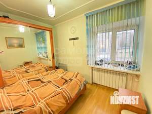 2-к квартира, вторичка, 46м2, 2/5 этаж