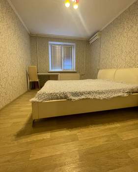 2-к квартира, вторичка, 51м2, 9/9 этаж