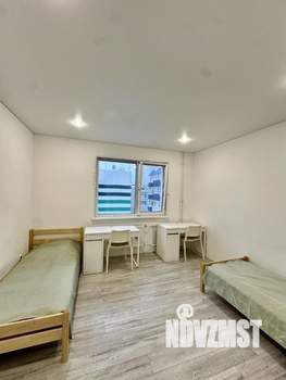 2-к квартира, вторичка, 56м2, 16/17 этаж