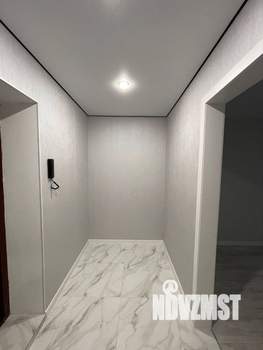 1-к квартира, вторичка, 40м2, 2/10 этаж