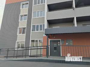 2-к квартира, вторичка, 58м2, 3/17 этаж