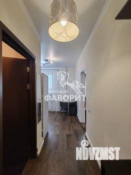 1-к квартира, вторичка, 29м2, 15/17 этаж
