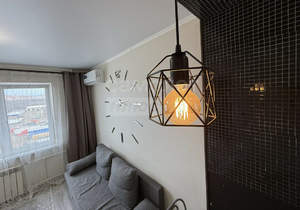 2-к квартира, вторичка, 47м2, 9/12 этаж