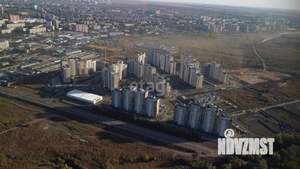 1-к квартира, вторичка, 52м2, 1/17 этаж