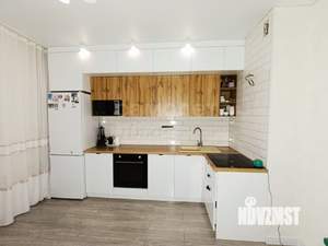 2-к квартира, вторичка, 58м2, 5/17 этаж