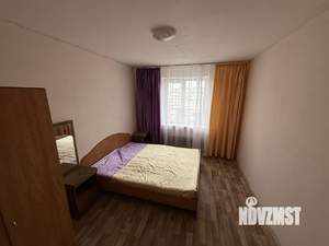 3-к квартира, вторичка, 66м2, 10/10 этаж