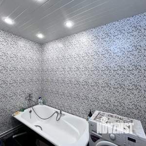2-к квартира, вторичка, 58м2, 1/9 этаж